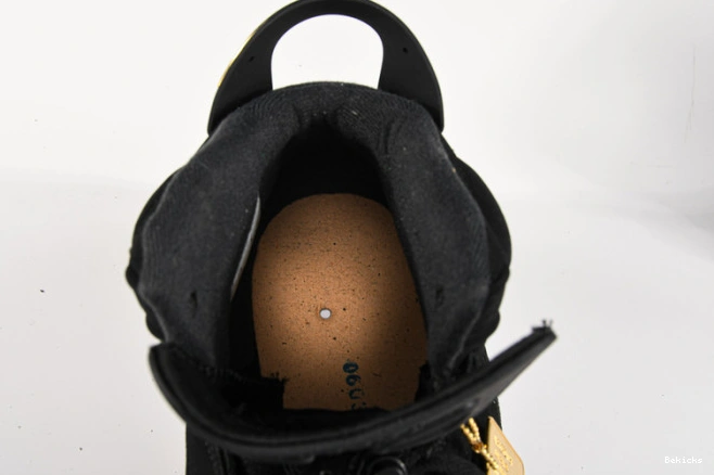 Cheap BK gold ct4954-007 moments defining 2020 air black dmp 6 jordan 1205